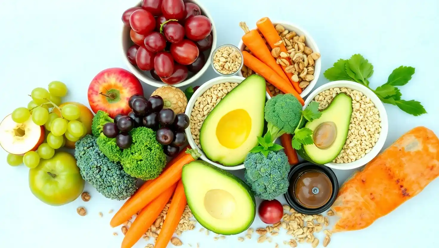 Foods to Eat and Avoid While on Wegovy for Weight Loss